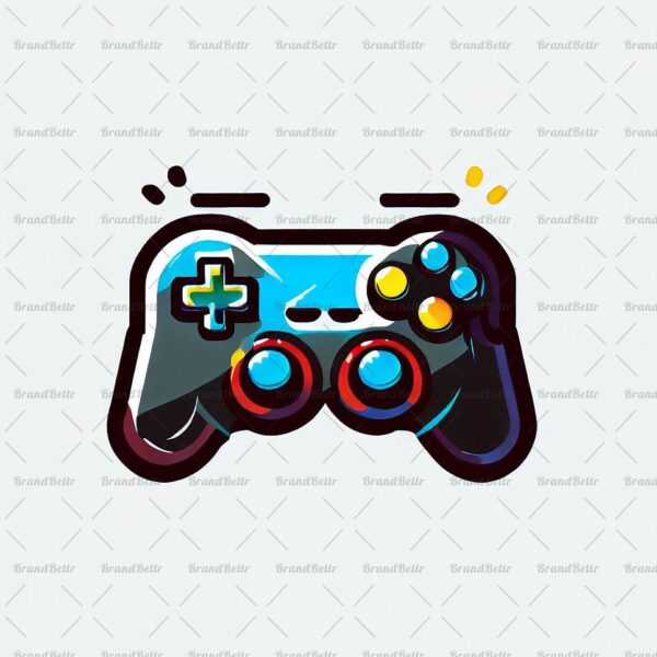 Retro Arcade Spielcontroller